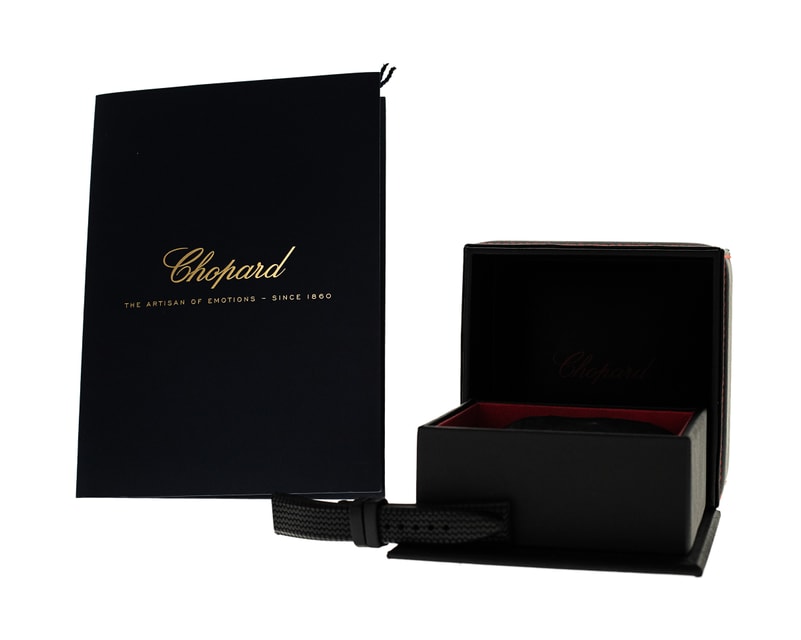 Chopard Mille Miglia 168331-3001 Image 5